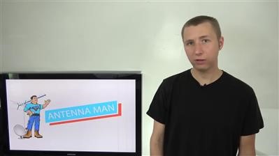 indoor tv antenna longest range